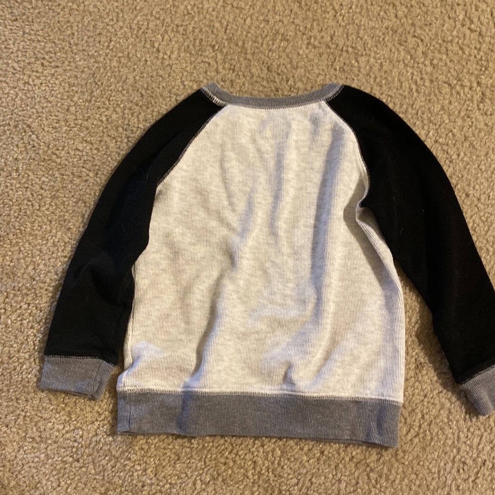4T Shirt - Picture 3 of 3